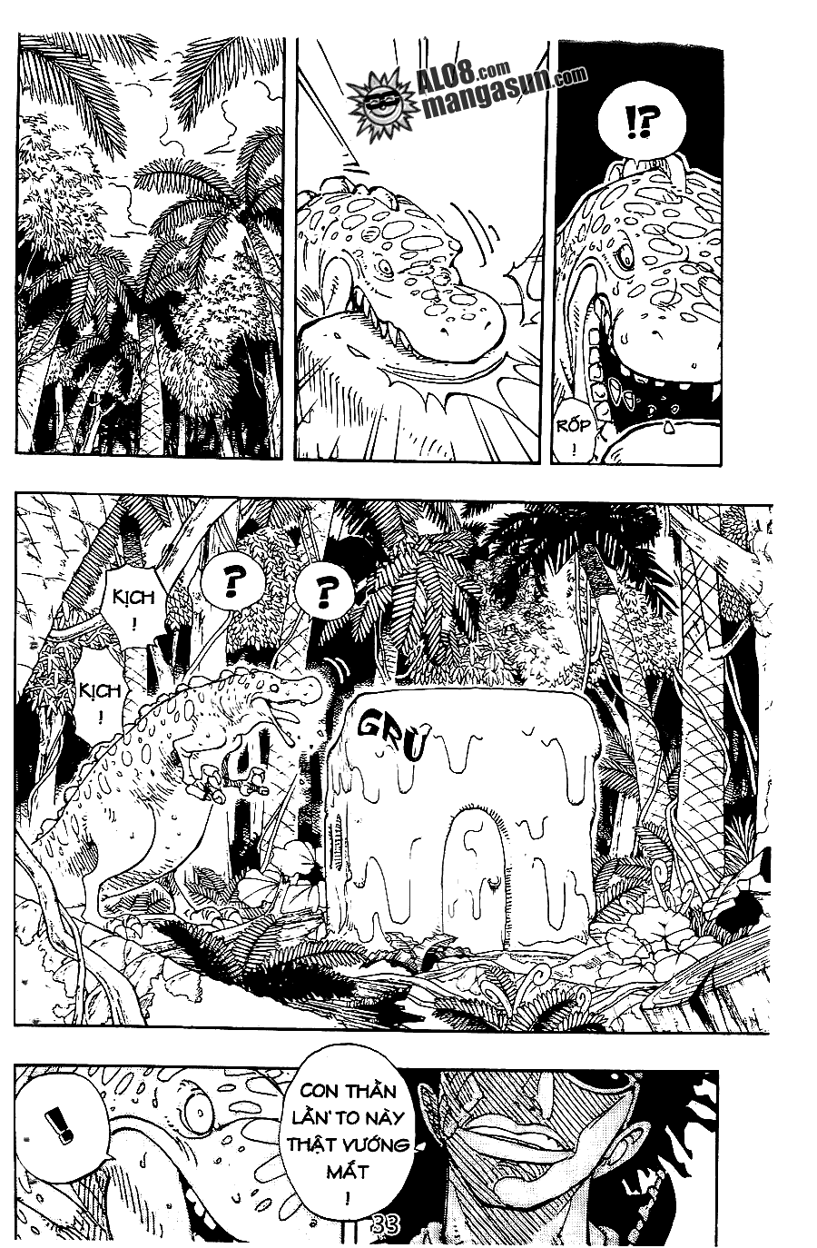 One Piece Tập 118 trang 15