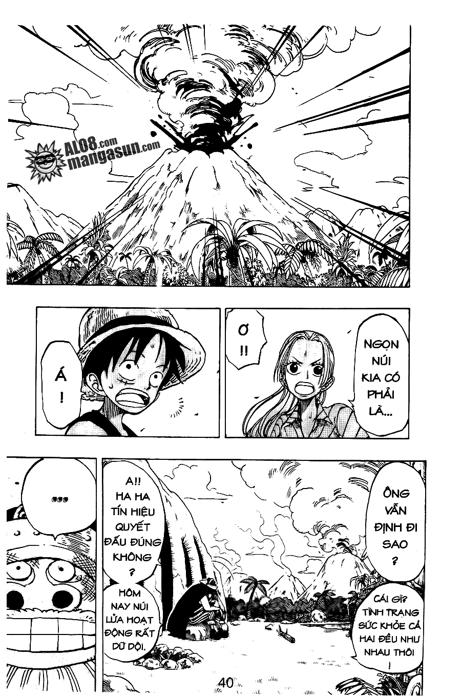 One Piece Tập 118 trang 22