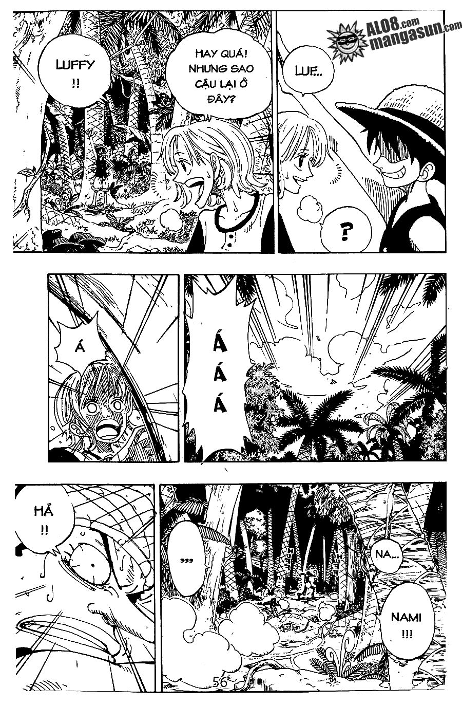 One Piece Tập 119 trang 15