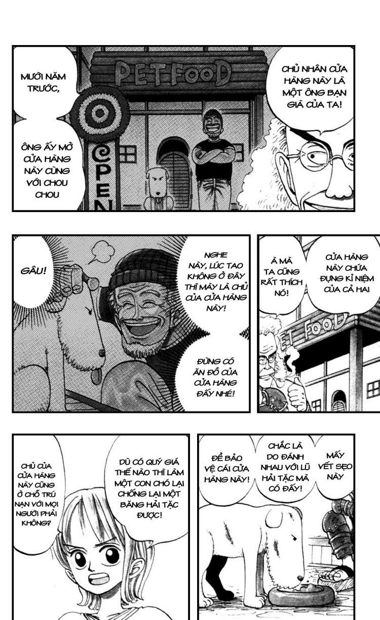 One Piece Tập 12 trang 12