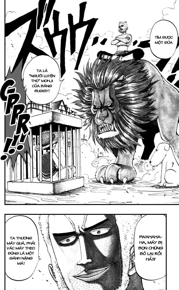 One Piece Tập 12 trang 16