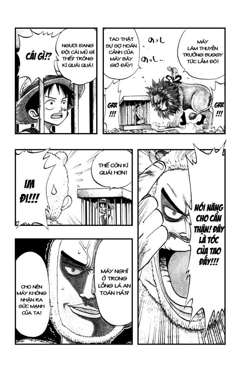 One Piece Tập 12 trang 17