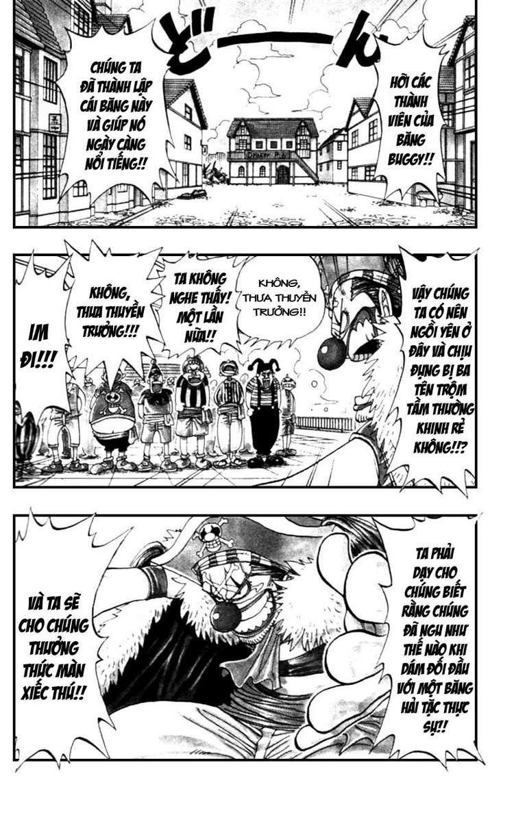 One Piece Tập 12 trang 3