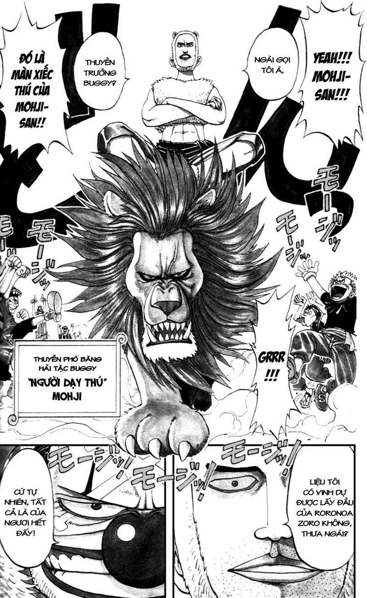 One Piece Tập 12 trang 4