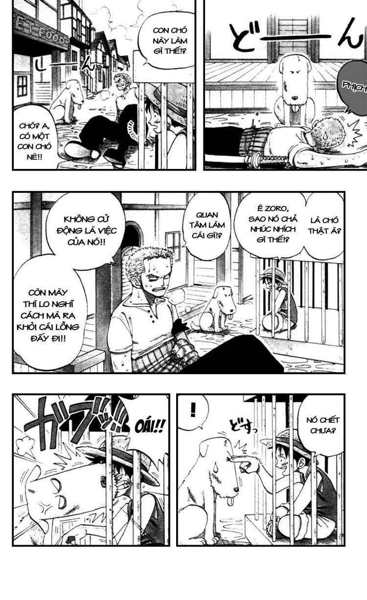 One Piece Tập 12 trang 6