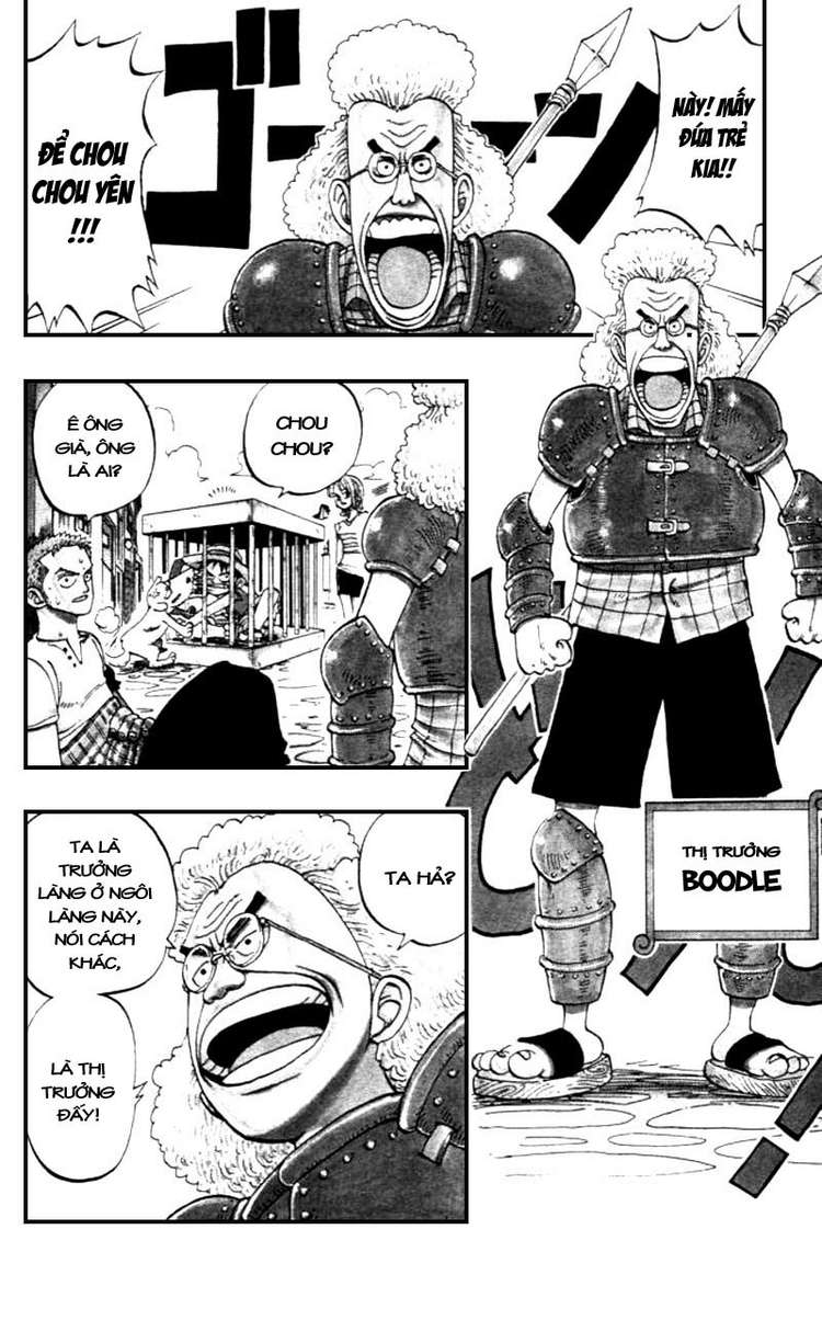 One Piece Tập 12 trang 10
