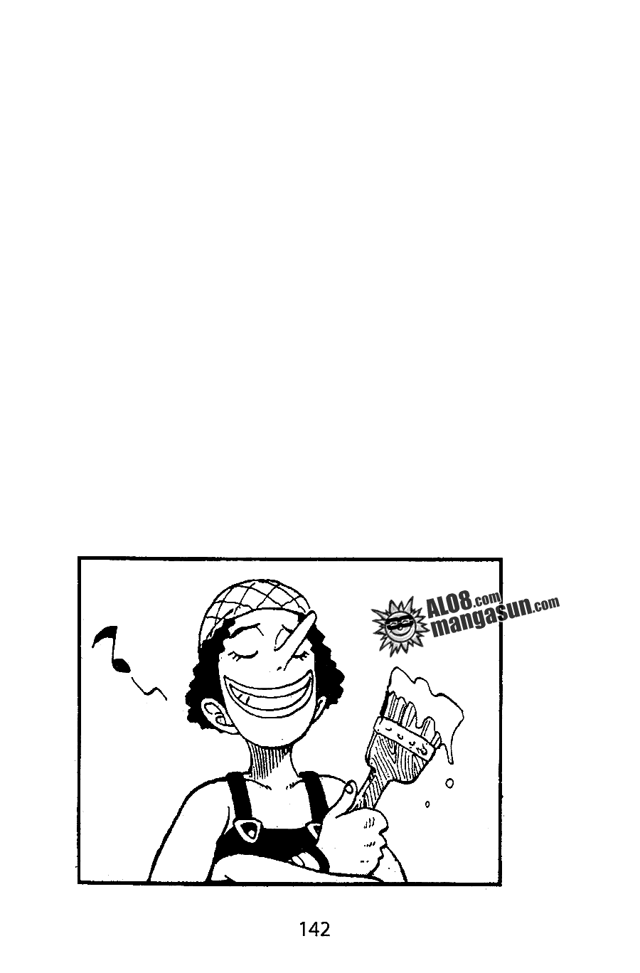 One Piece Tập 123 trang 21