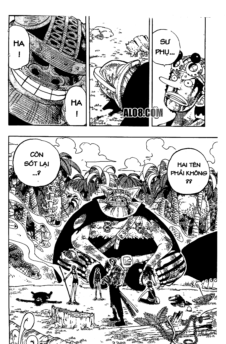 One Piece Tập 126 trang 15