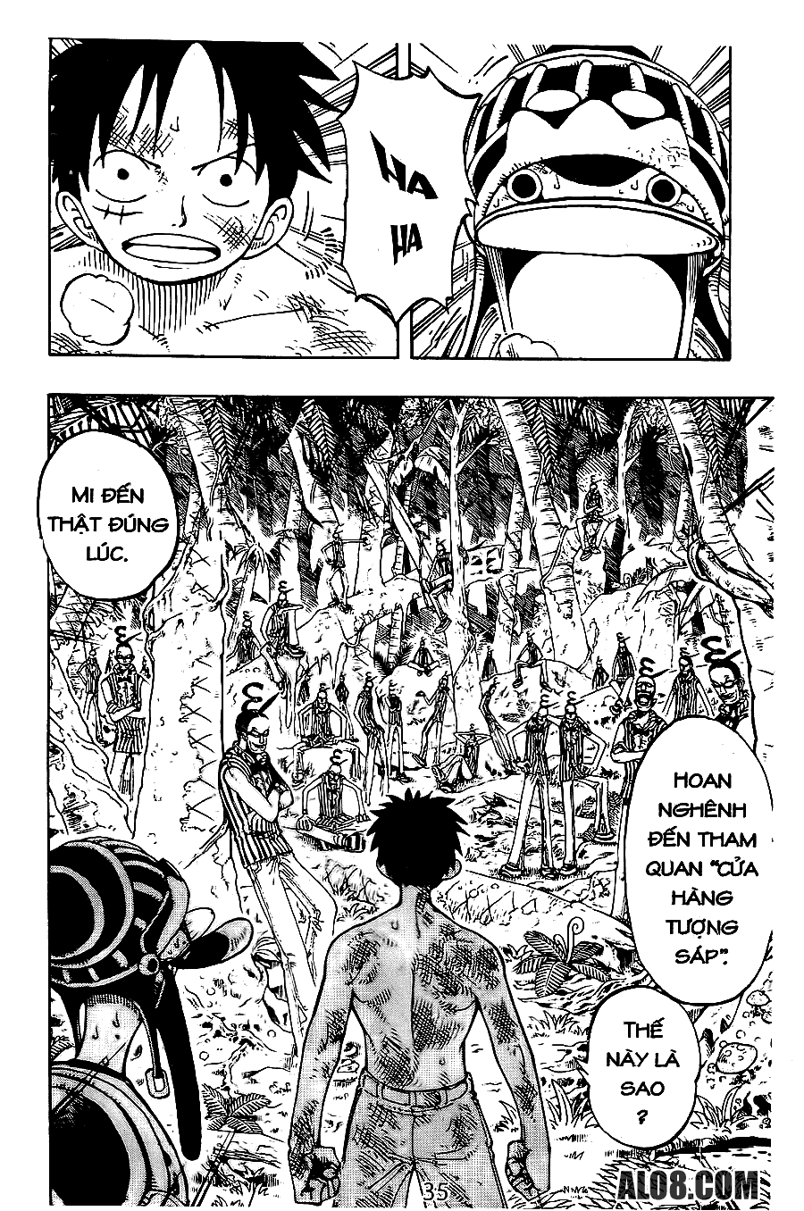 One Piece Tập 126 trang 17