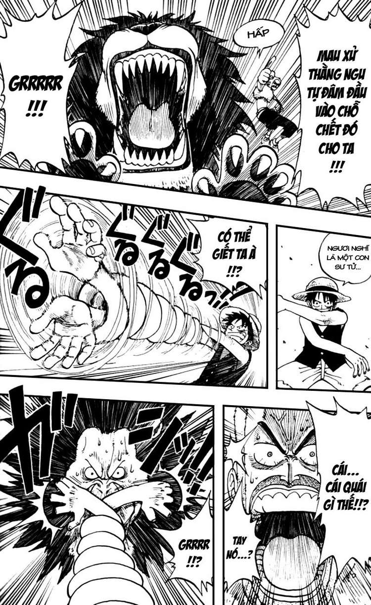 One Piece Tập 13 trang 12