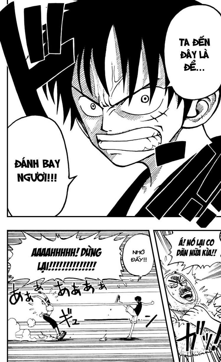 One Piece Tập 13 trang 15