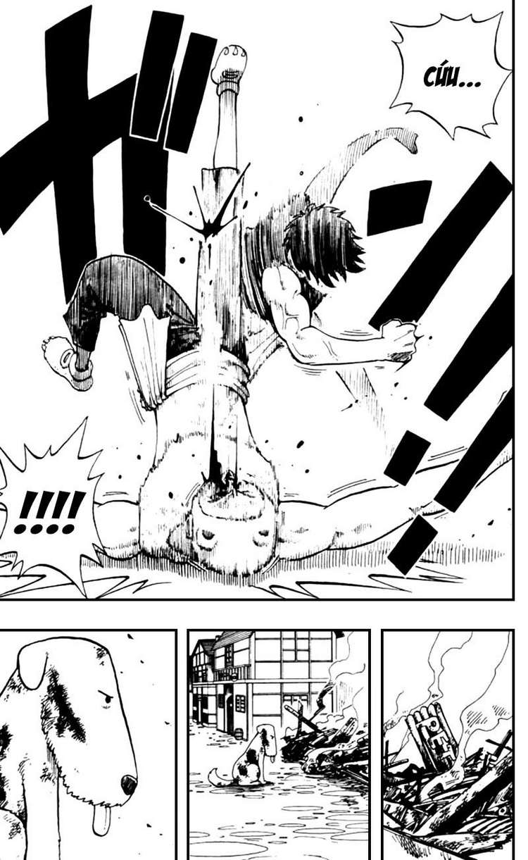 One Piece Tập 13 trang 16