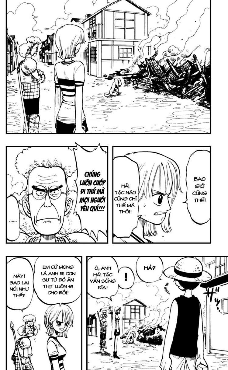 One Piece Tập 13 trang 17