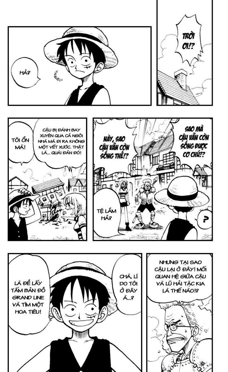 One Piece Tập 13 trang 3