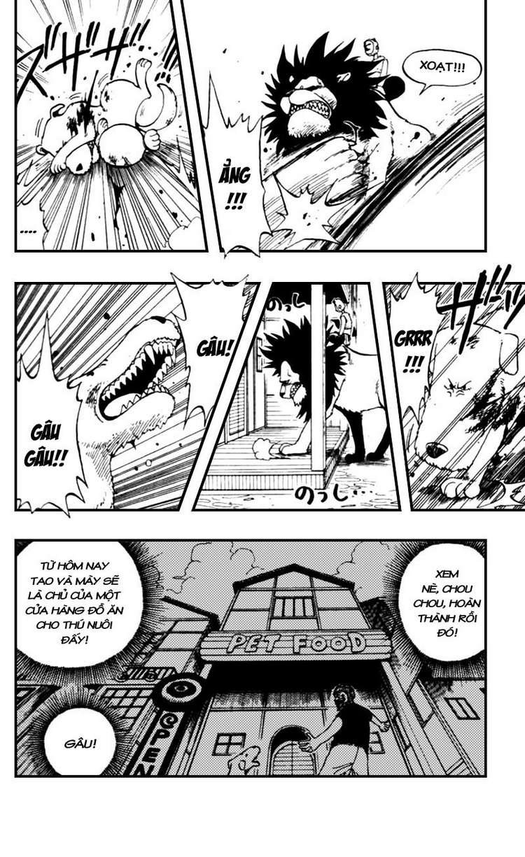 One Piece Tập 13 trang 5