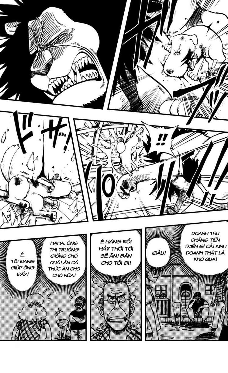 One Piece Tập 13 trang 6