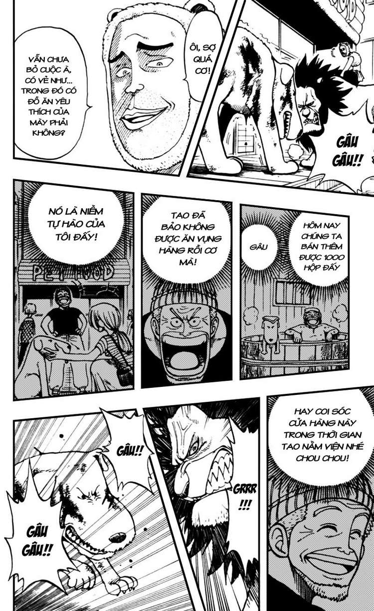One Piece Tập 13 trang 7