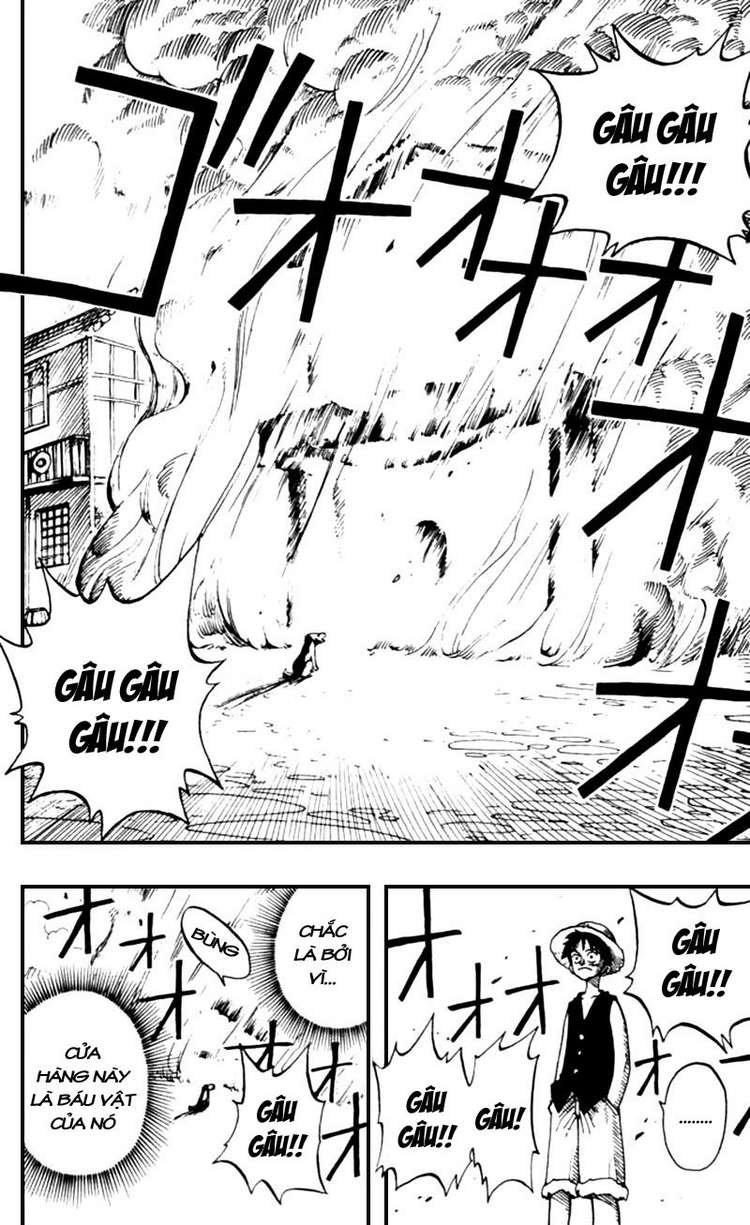 One Piece Tập 13 trang 9