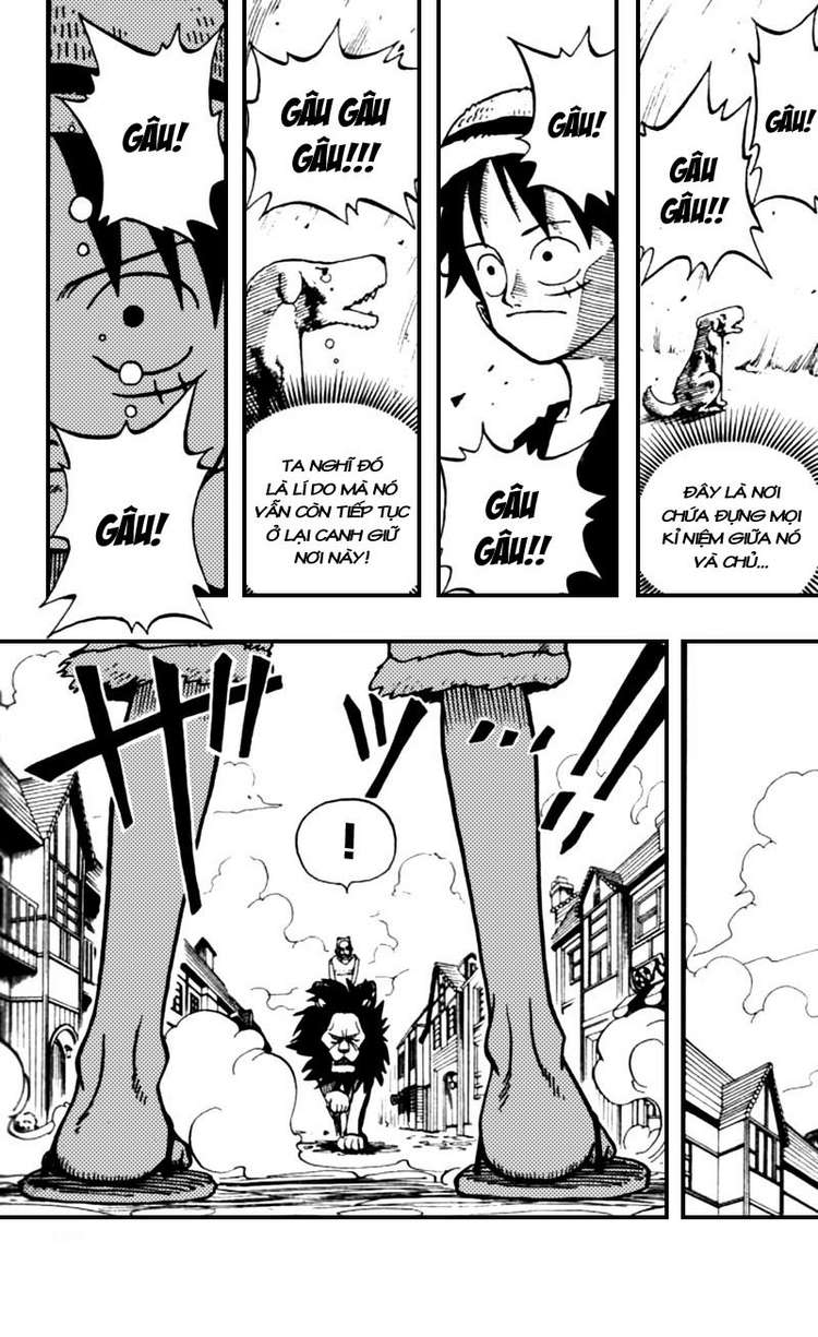 One Piece Tập 13 trang 10
