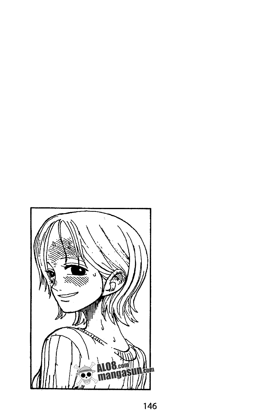 One Piece Tập 131 trang 21