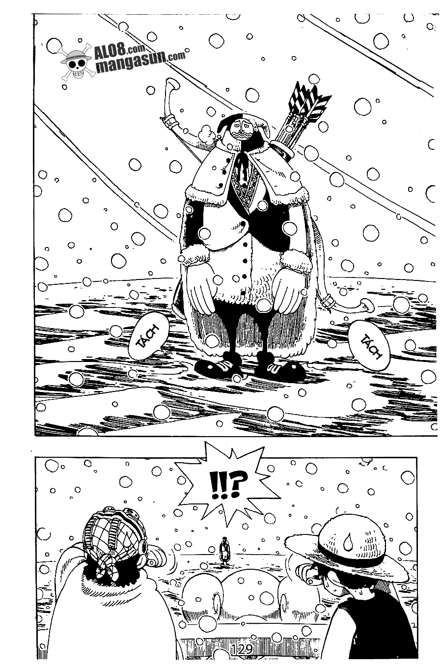 One Piece Tập 131 trang 4