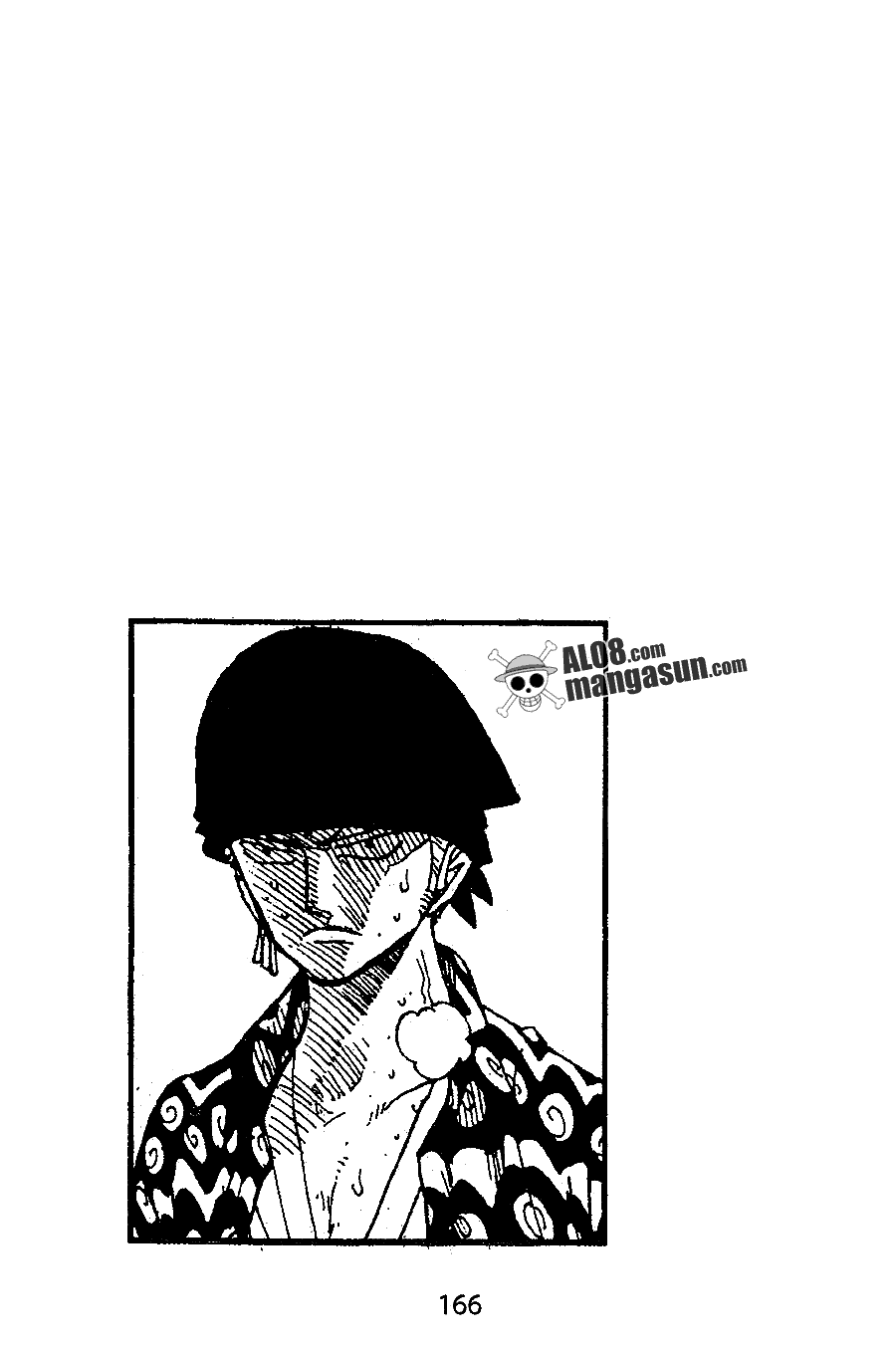 One Piece Tập 132 trang 21