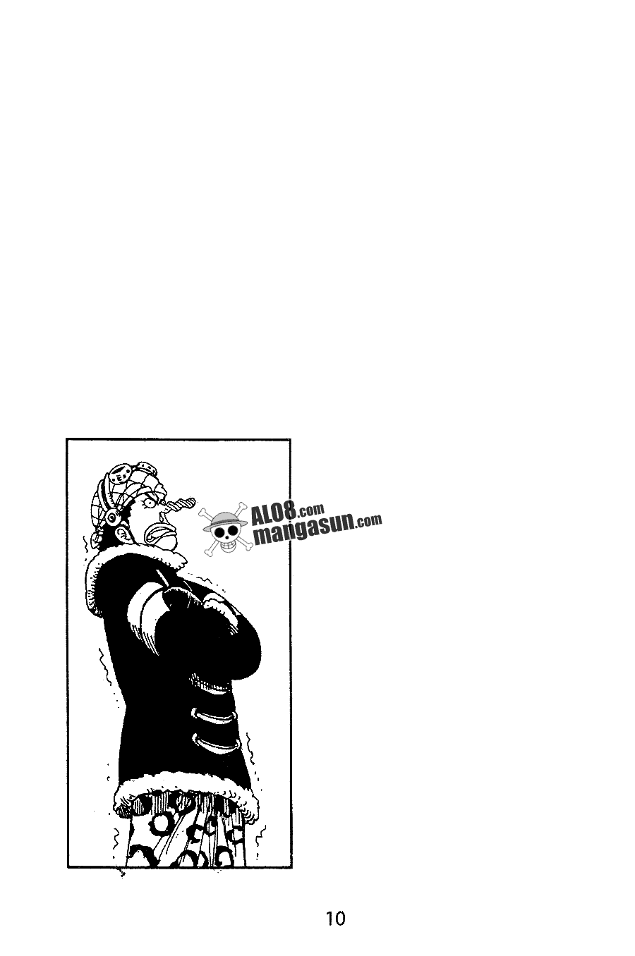 One Piece Tập 133 trang 7
