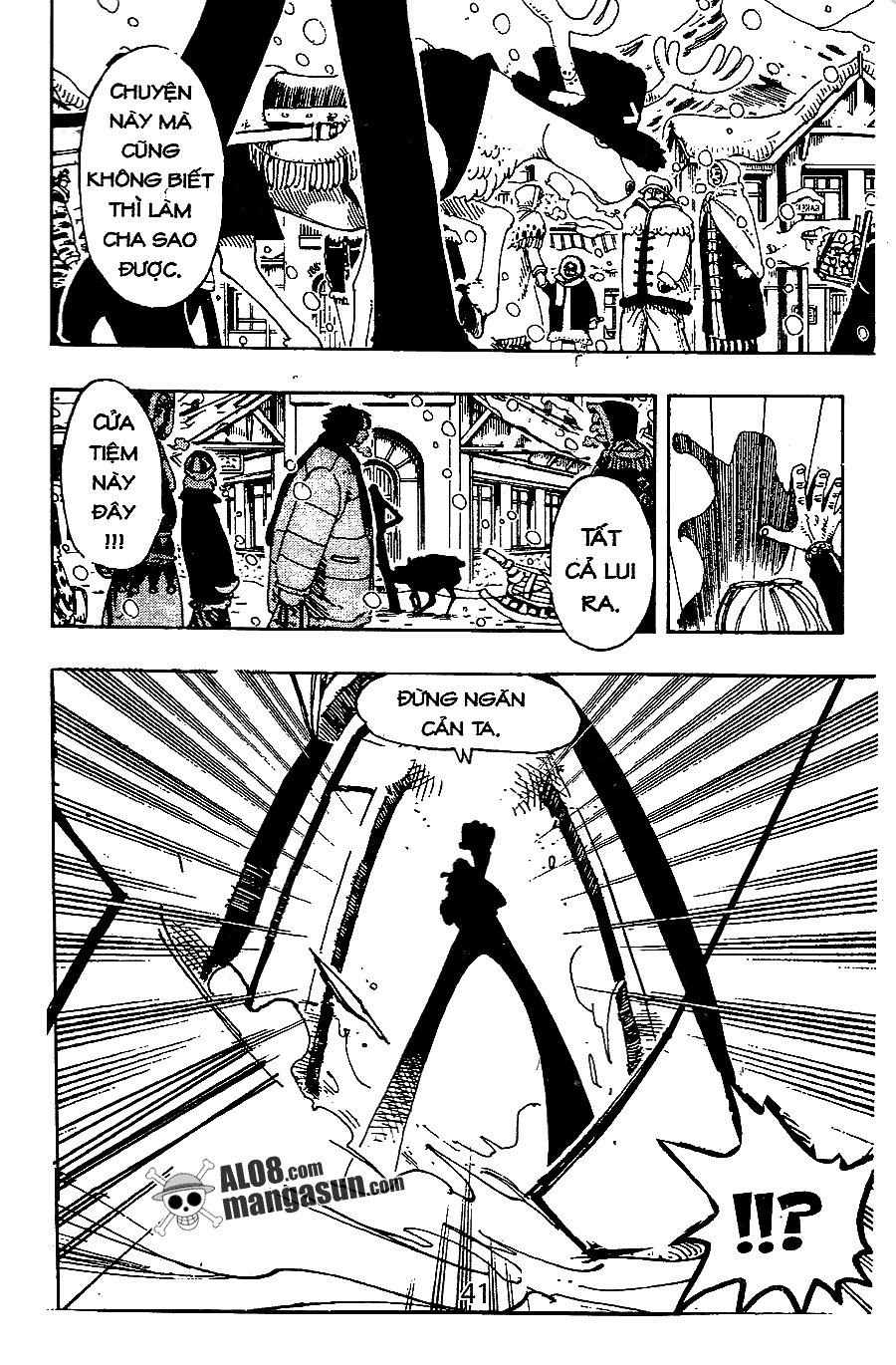 One Piece Tập 134 trang 14