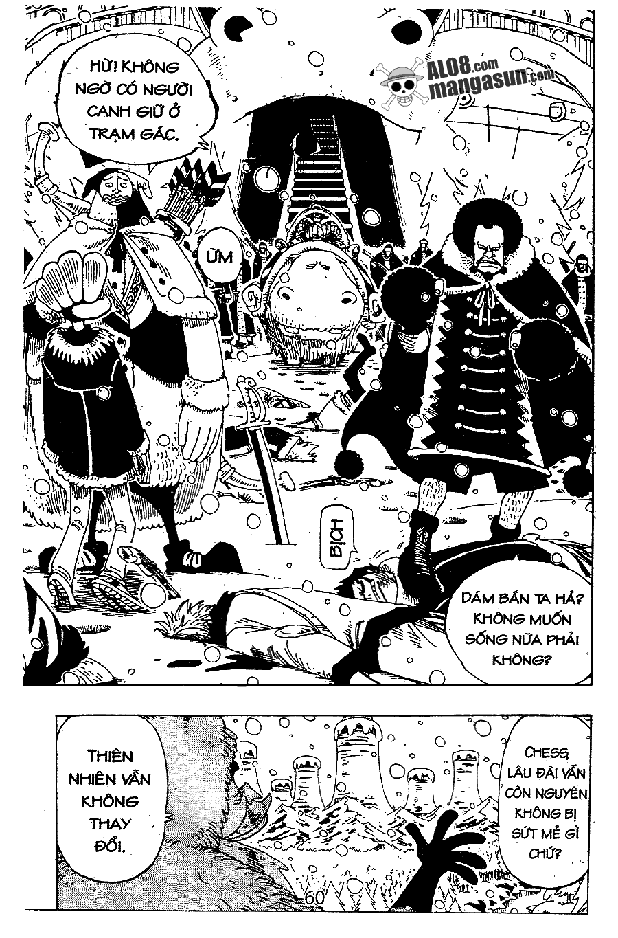 One Piece Tập 135 trang 13