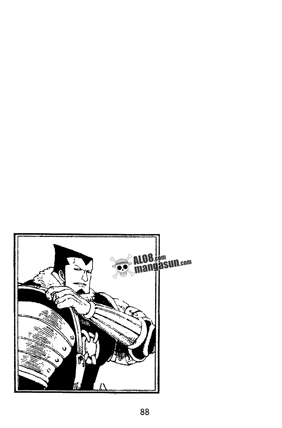 One Piece Tập 136 trang 20