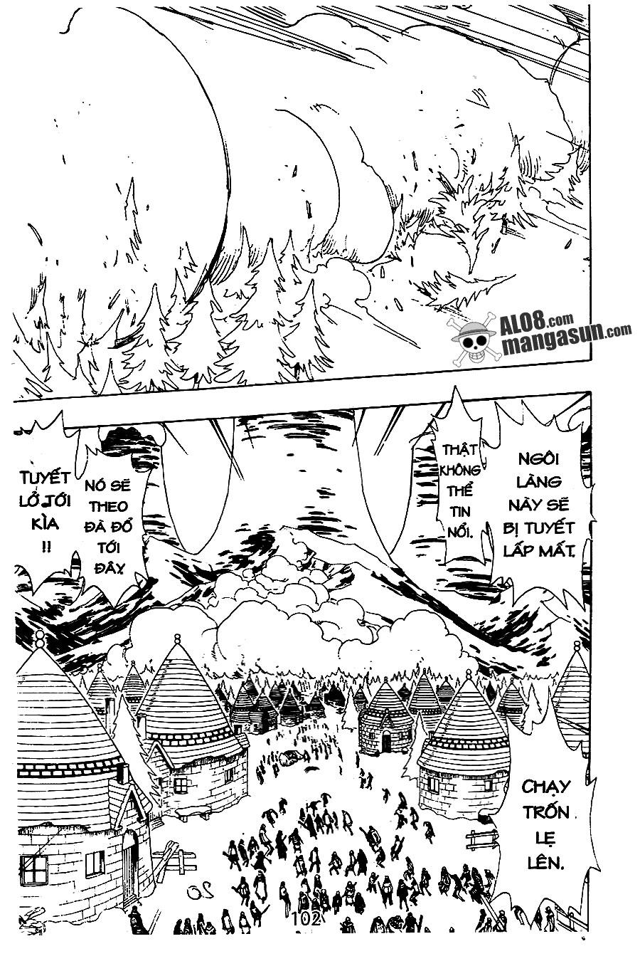 One Piece Tập 137 trang 15