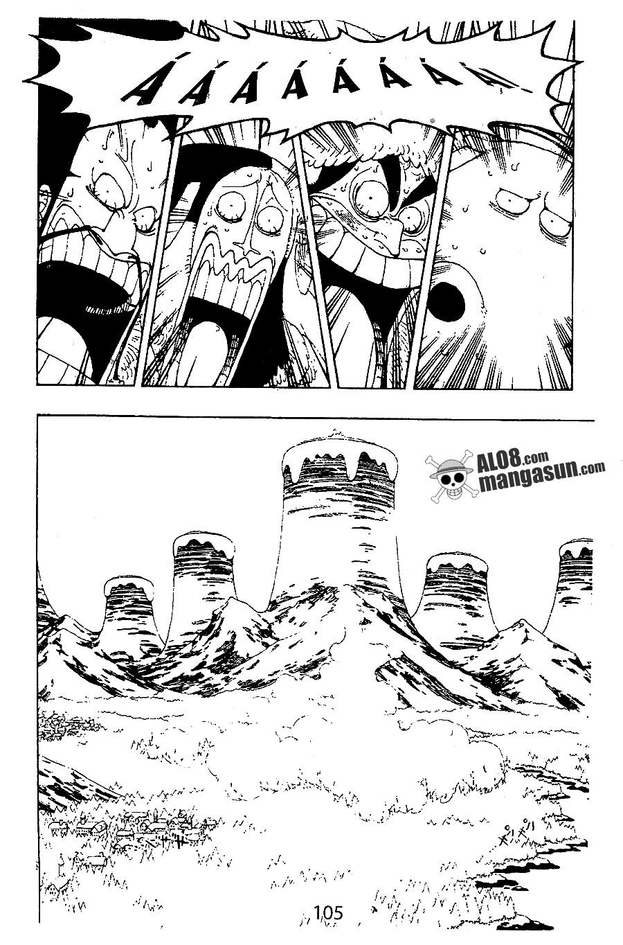 One Piece Tập 137 trang 18