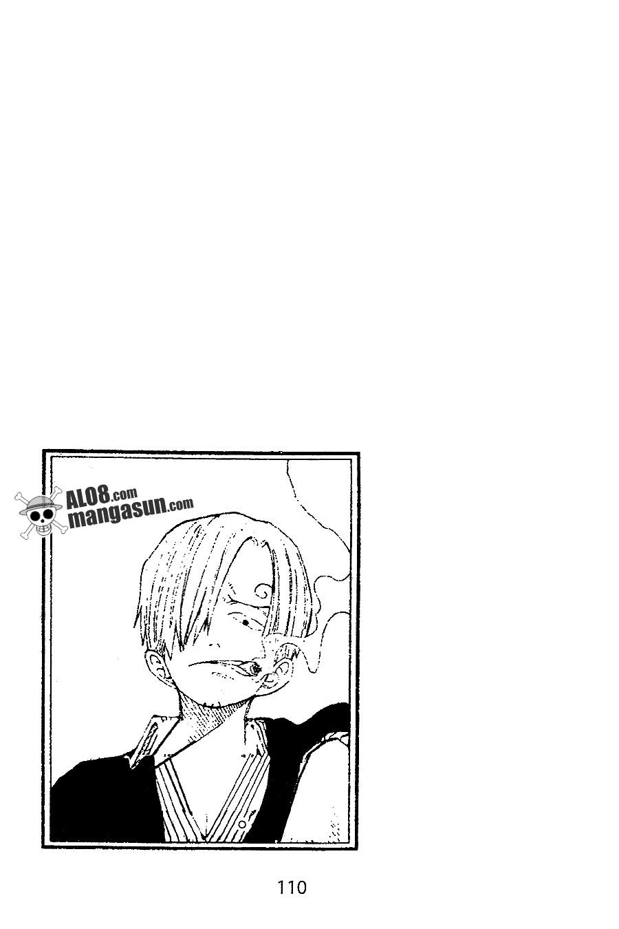 One Piece Tập 137 trang 23