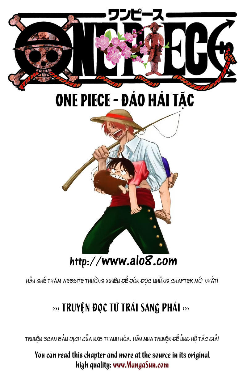 One Piece Tập 137 trang 24
