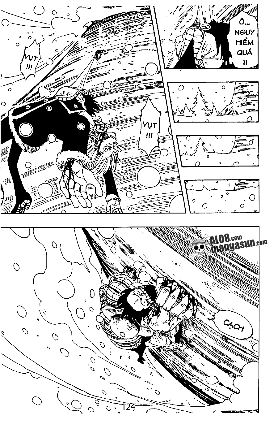 One Piece Tập 138 trang 15
