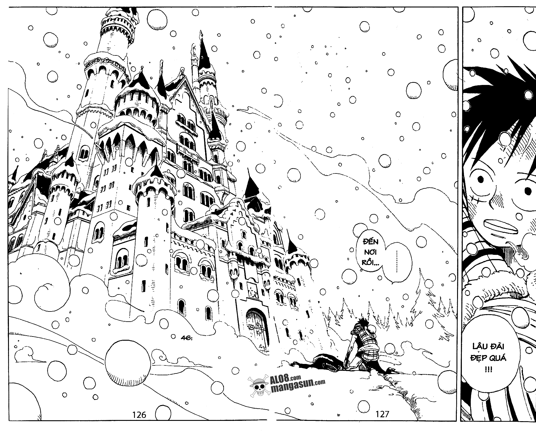 One Piece Tập 138 trang 17