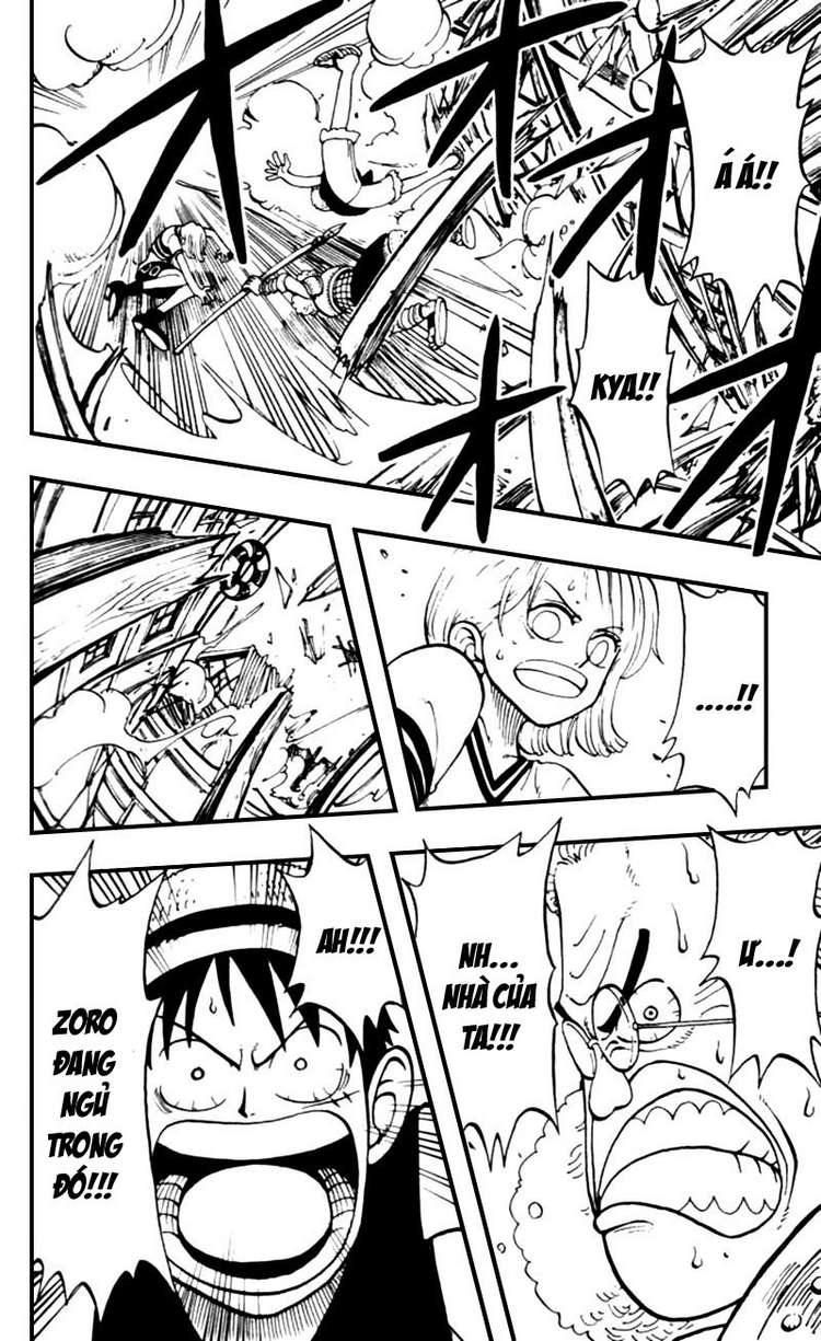 One Piece Tập 14 trang 11