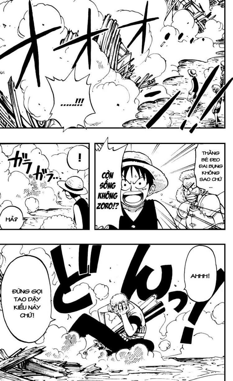 One Piece Tập 14 trang 12