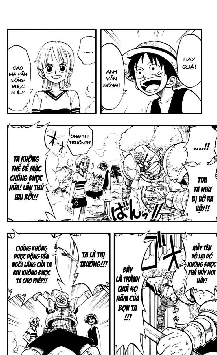 One Piece Tập 14 trang 13