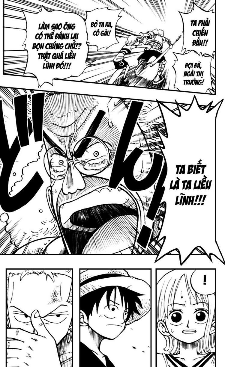 One Piece Tập 14 trang 14