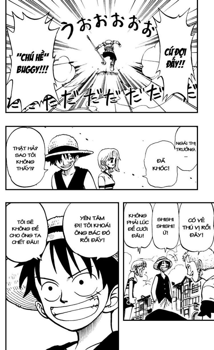 One Piece Tập 14 trang 15