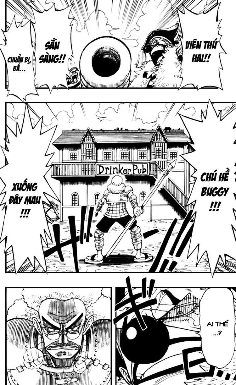 One Piece Tập 14 trang 17