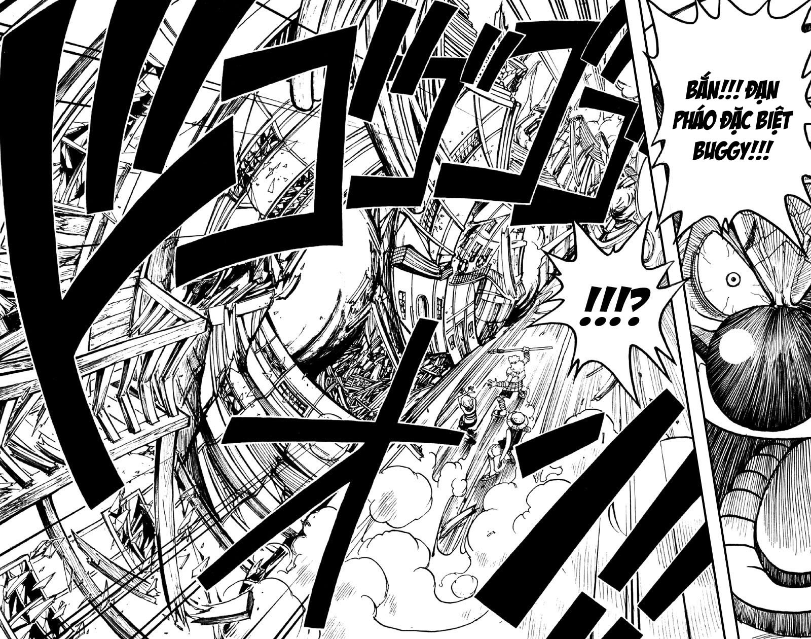 One Piece Tập 14 trang 19