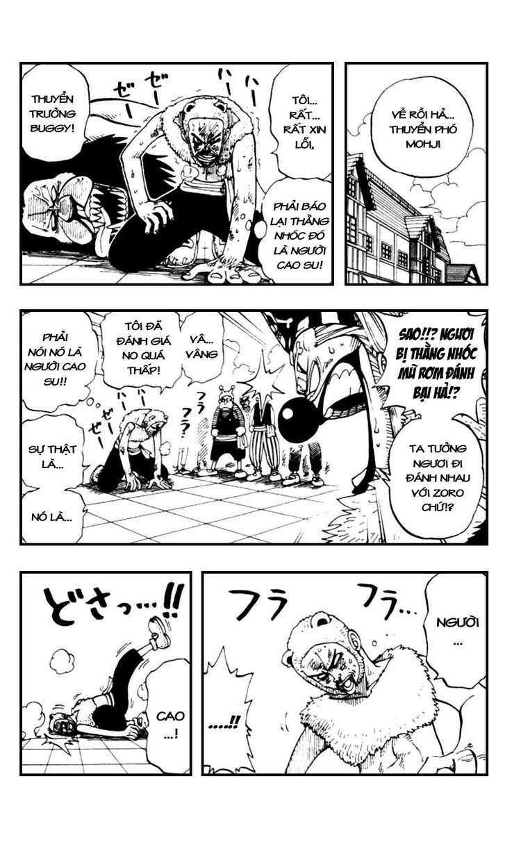 One Piece Tập 14 trang 3