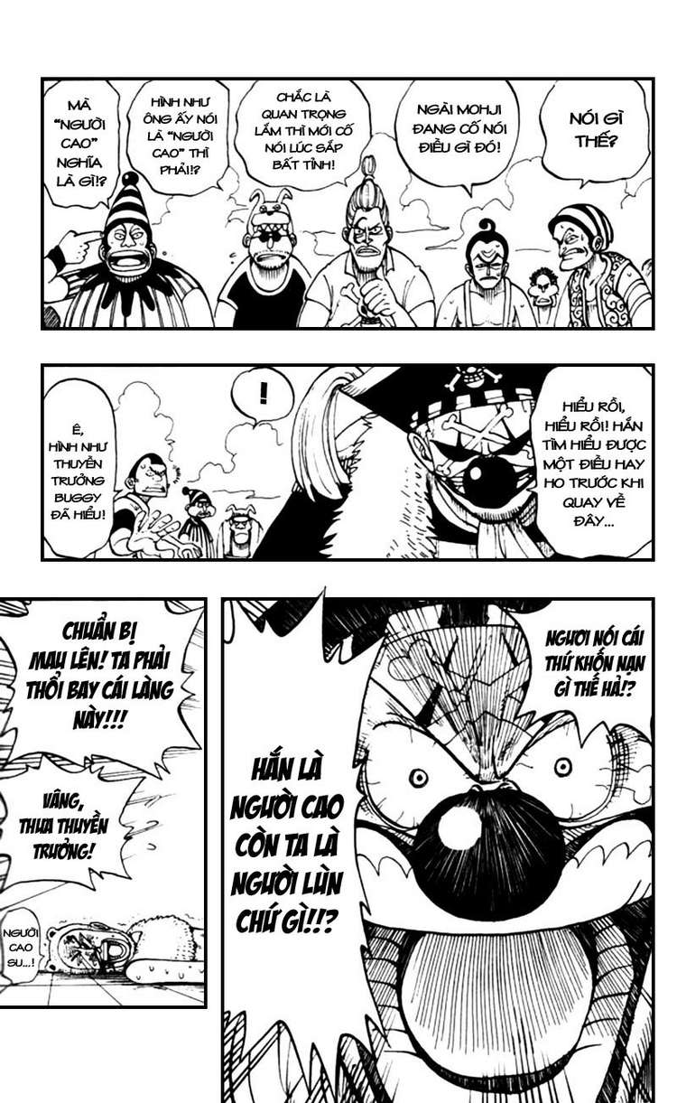 One Piece Tập 14 trang 4