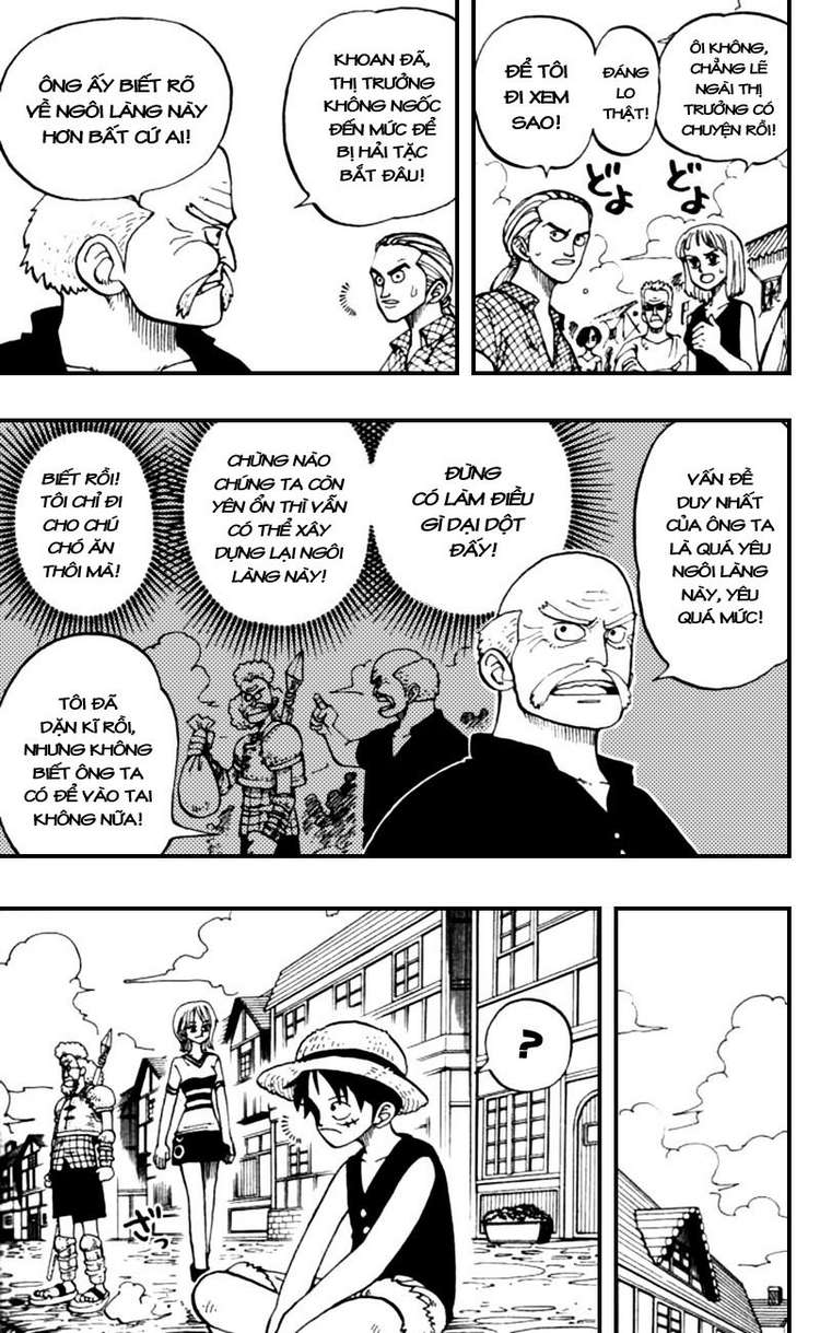 One Piece Tập 14 trang 6