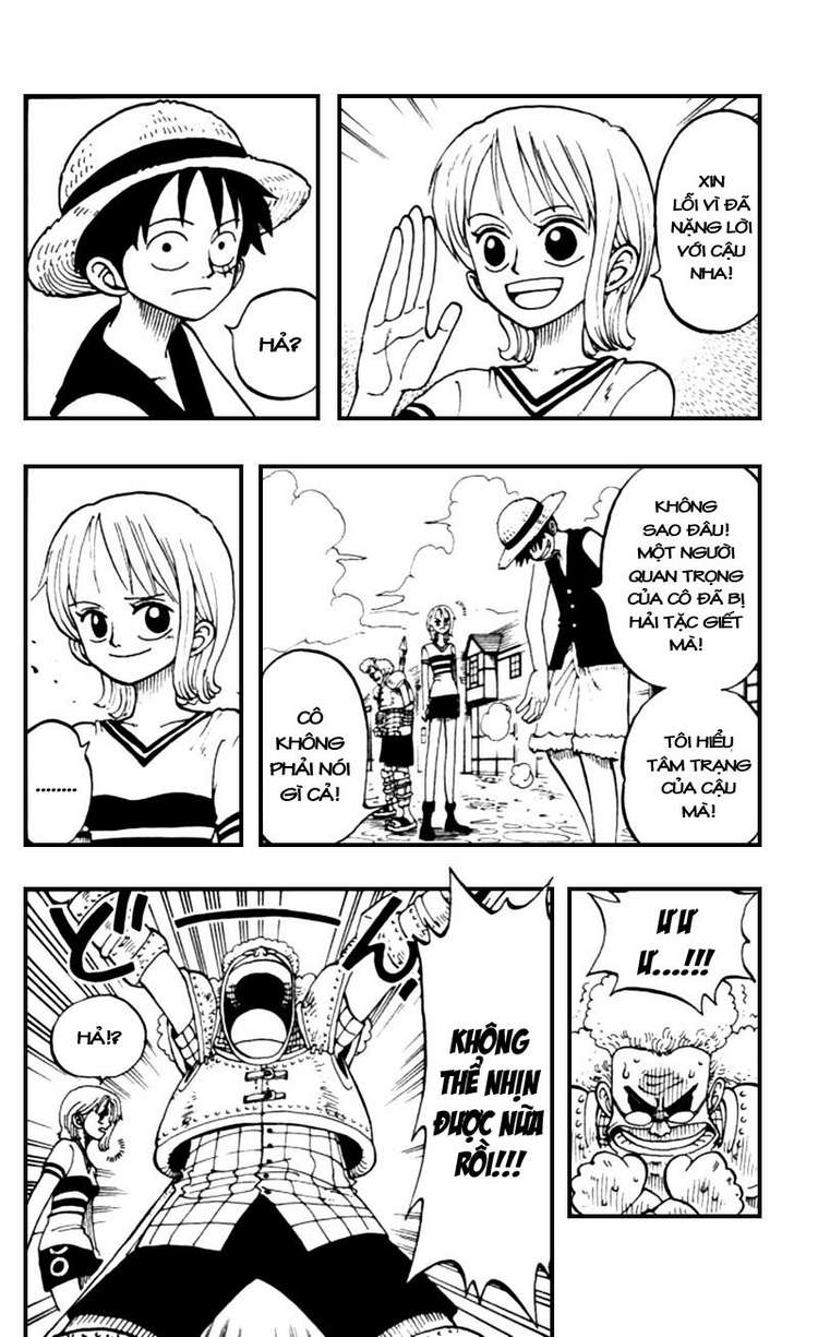 One Piece Tập 14 trang 7