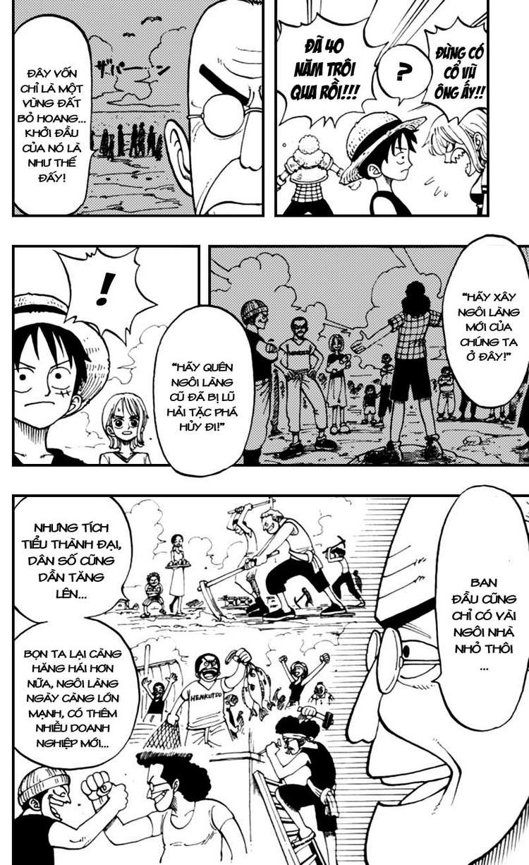 One Piece Tập 14 trang 9
