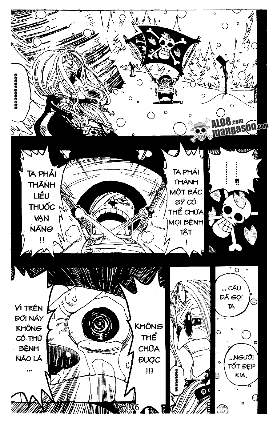 One Piece Tập 145 trang 17