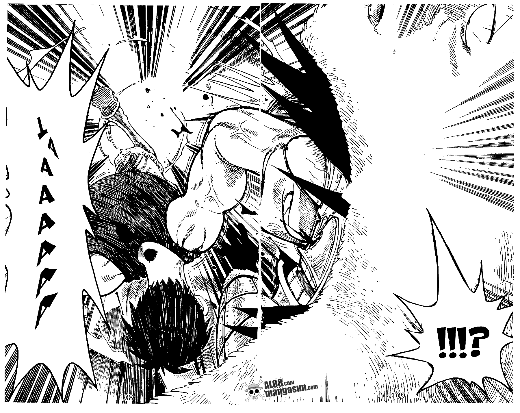 One Piece Tập 145 trang 19